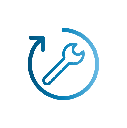 BuildForward3 - not transparent